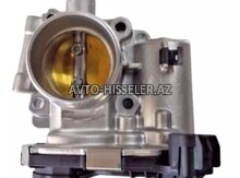 Chevrolet Aveo T300 drossel qapağı